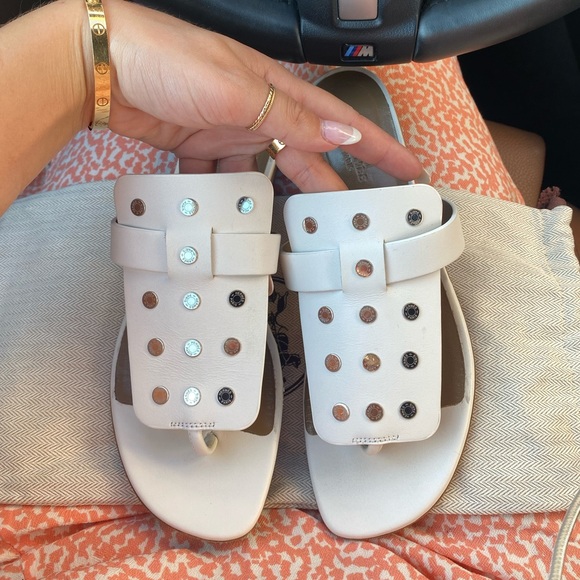 HERMES SANDALS - Picture 11 of 15